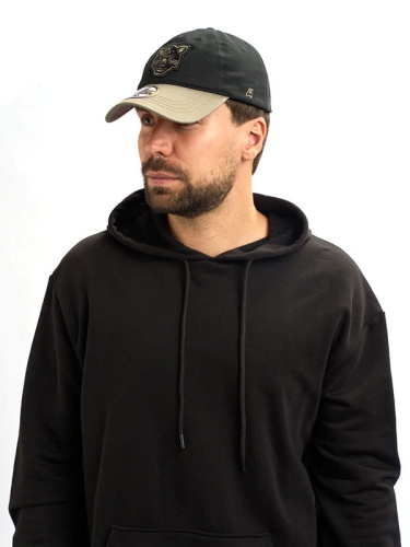 Бейсболка ХК Сочи фото 6