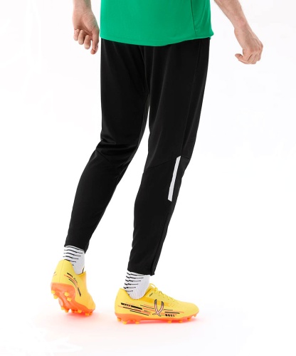 Брюки тренировочные JOGEL CAMP 2 Training Pocket Pants 99 Black фото 2