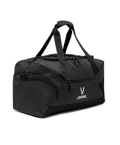 Сумка спортивная JOGEL CAMP Medium Bag Black фото 10
