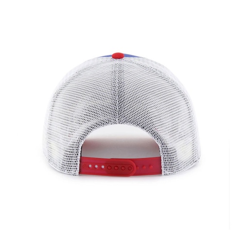 Бейсболка Нью-Йорк Рейнджерс фото 2