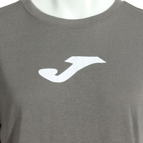 Футболка женская Joma CHALLENGE Gray фото 4