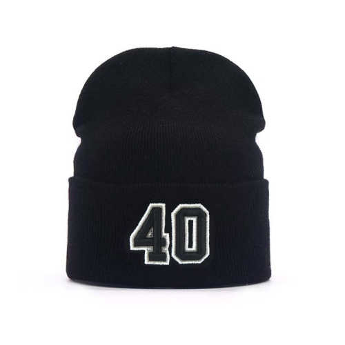 Шапка номер 40 Шапка номер 40