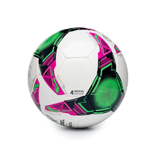 Мяч футзальный JOGEL Cometa размер 4 фото 3