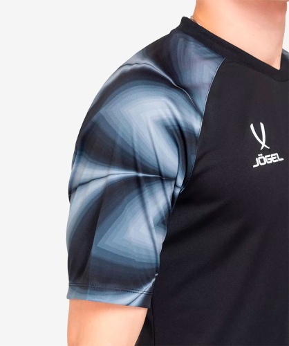 Футболка вратарская JOGEL NATIONAL PerFormDRY GK Jersey фото 4 Футболка вратарская JOGEL NATIONAL PerFormDRY GK Jersey фото 4