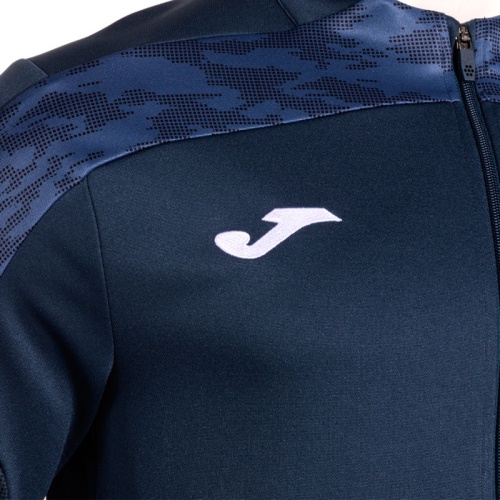 Спортивный костюм Joma Championship VIII Dark Navy фото 5