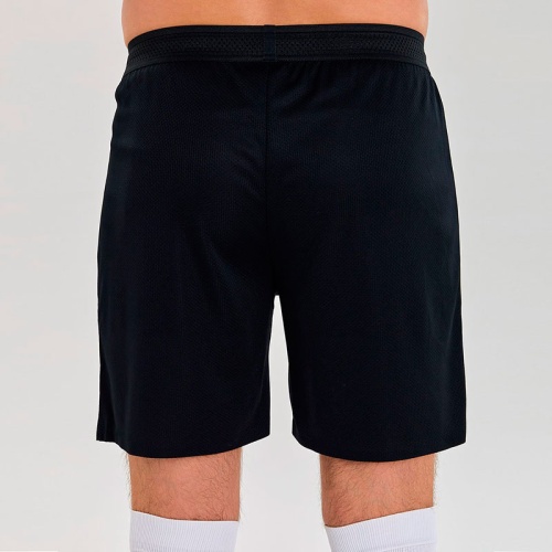 Футбольные трусы KELME SALGADO Black фото 7