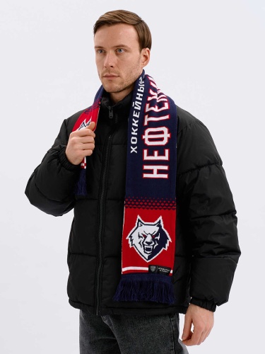 Шарф ХК Нефтехимик фото 3