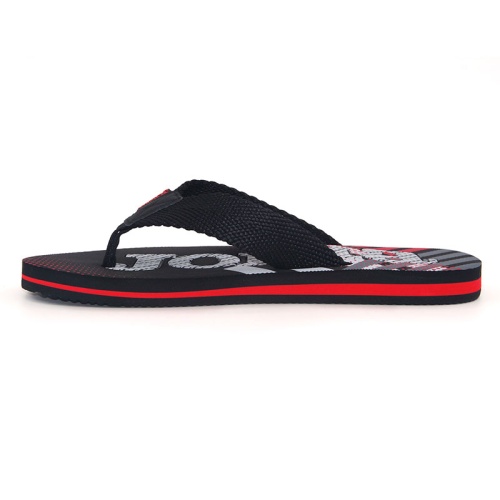 Вьетнамки Joma S.PLAYA MEN 2501 Black фото 4