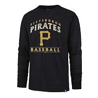 Лонгслив Pittsburgh Pirates