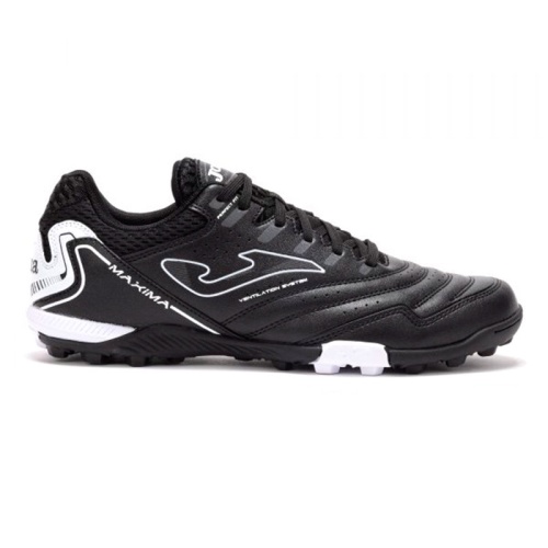 Сороконожки Joma MAXIMA 2621 Black White Сороконожки Joma MAXIMA 2621 Black White