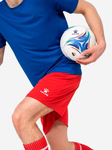 Мяч футбольный KELME TRIBUNA FIFA Quality Pro размер 5 фото 4
