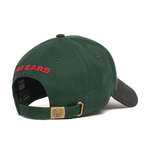 Бейсболка АК Барс Казань фото 2 Бейсболка АК Барс Казань фото 2