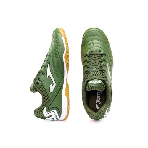 Футзалки Joma MAXIMA 2623 Khaki фото 3 Футзалки Joma MAXIMA 2623 Khaki фото 3