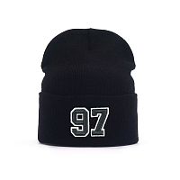 Шапка подростковая номер 97