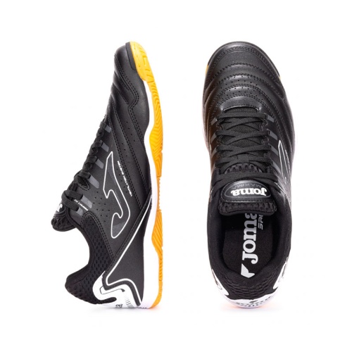 Футзалки Joma MAXIMA 2501 Black фото 5