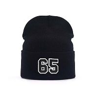 Шапка подростковая номер 65