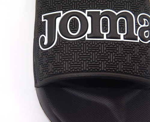 Сланцы Joma S.LAND MEN 2501 Black фото 7
