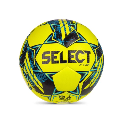 Мяч футбольный SELECT X-TURF V23 FIFA Basic размер 5 фото 3