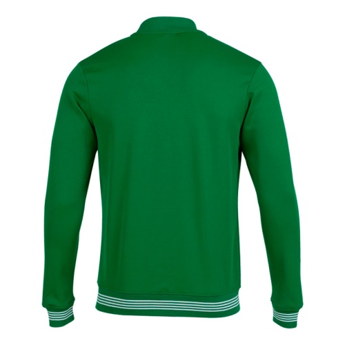 Олимпийка Joma CAMPUS Green фото 4