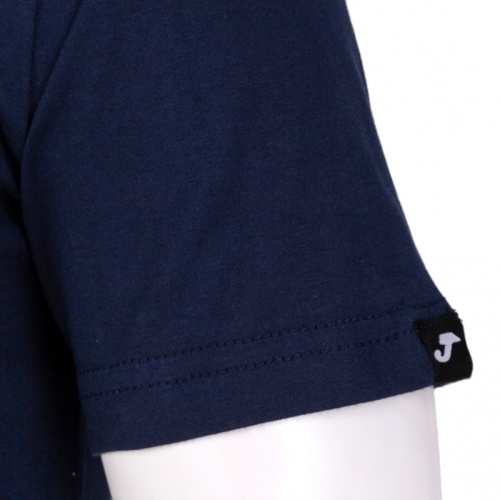 Футболка Joma DESERT Navy фото 6