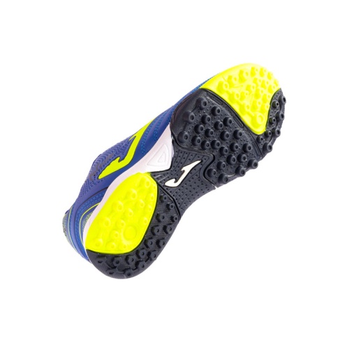 Сороконожки подростковые Joma TOLEDO JR 2404 Royal Blue фото 2
