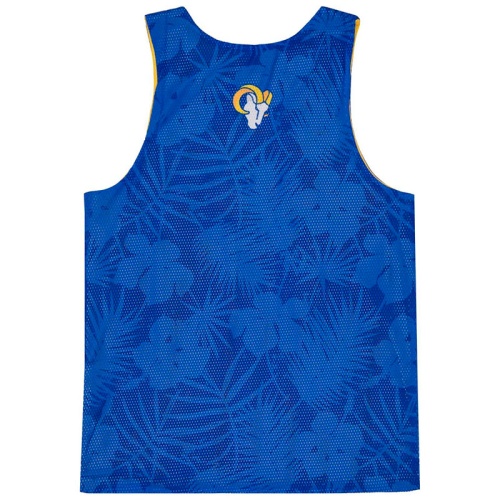 Майка двусторонняя Лос-Анджелес Рэмс фото 2