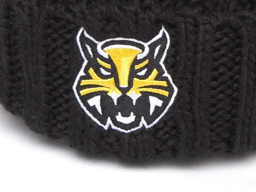 Шапка ХК Северсталь фото 4 Шапка ХК Северсталь фото 4