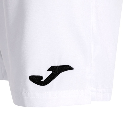 Шорты теннисные Joma MASTER White фото 6 Шорты теннисные Joma MASTER White фото 6