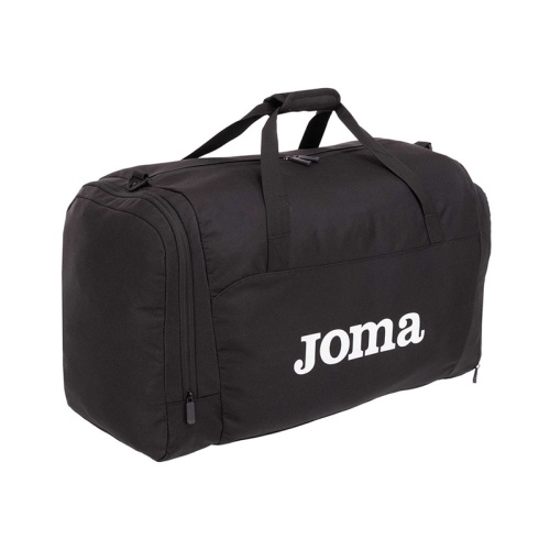 Сумка Joma Travel Black фото 2