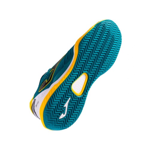 Кроссовки теннисные Joma T.POINT Petroleum Orange фото 2 Кроссовки теннисные Joma T.POINT Petroleum Orange фото 2