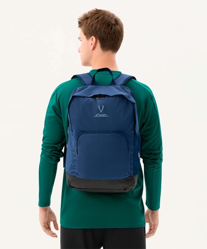 Рюкзак JOGEL DIVISION Travel Backpack фото 7 Рюкзак JOGEL DIVISION Travel Backpack фото 7