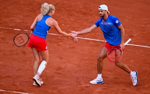 Кроссовки теннисные Joma ACE PRO MEN 2602 Clay фото 8