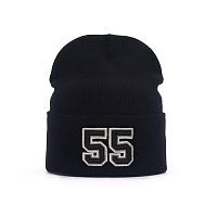 Шапка подростковая номер 55