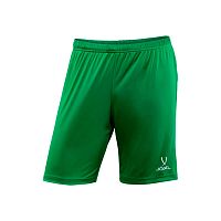 Футбольные трусы детские JOGEL CAMP Classic Shorts Green White