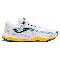 Кроссовки теннисные Joma T.POINT White Blue