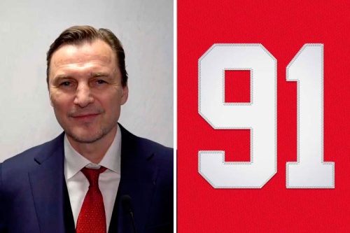 Шапка номер 91 фото 4