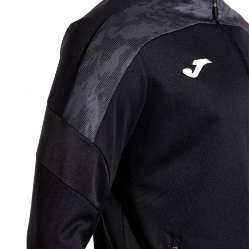 Спортивный костюм Joma Championship VIII Black фото 6