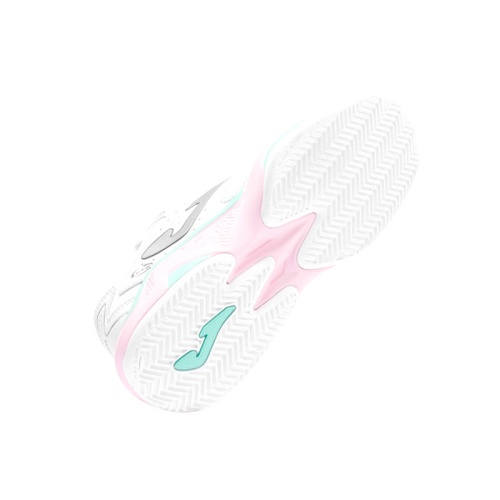 Кроссовки теннисные Joma MASTER 1000 LADY Clay 2632 White фото 12