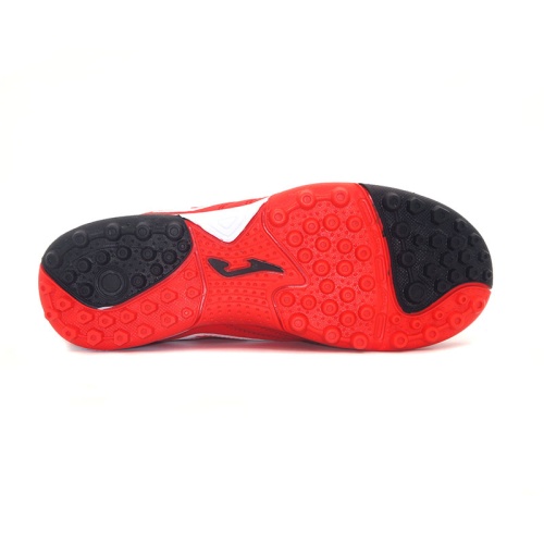 Сороконожки подростковые Joma TOLEDO JR 2606 Red фото 4