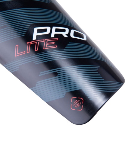 Щитки футбольные JOGEL Prolite Black фото 2