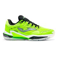 Кроссовки мужские Joma SLAM MEN 2615 Green