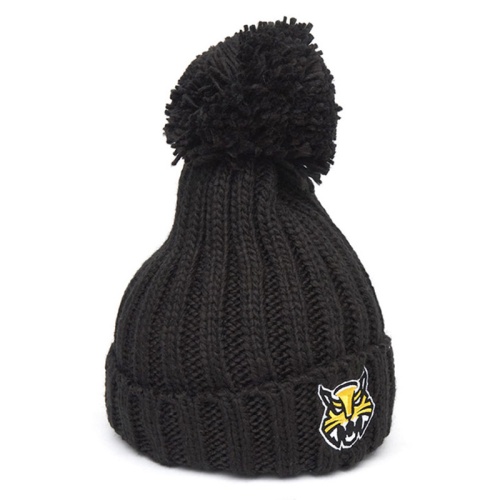 Шапка ХК Северсталь фото 2 Шапка ХК Северсталь фото 2