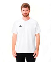 Футболка JOGEL ESSENTIAL CVC Tee White