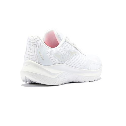 Кроссовки женские Joma SODIO White фото 4
