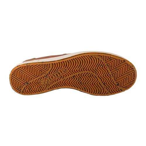 Кроссовки Joma C.CLASSIC PREMIUM MEN 2524 Brown фото 2