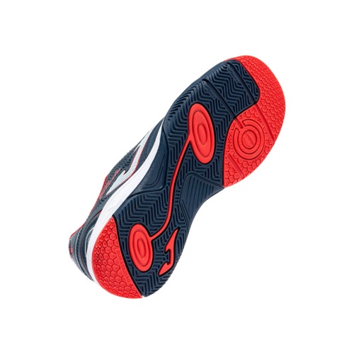 Футзалки детские Joma TOLEDO JR 2603 Navy Red фото 13 Футзалки детские Joma TOLEDO JR 2603 Navy Red фото 13