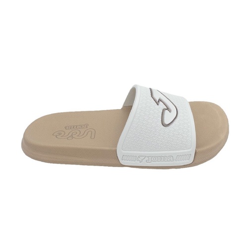 Сланцы женские Joma ISLAND LADY 2602 White