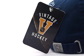 NHL Vintage Hockey - новая коллекция Atributika & Club