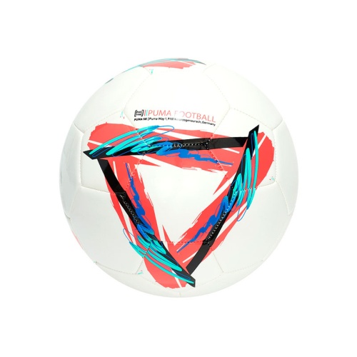 Мяч футбольный PUMA Orbita LaLiga 1 MS размер 5 фото 5