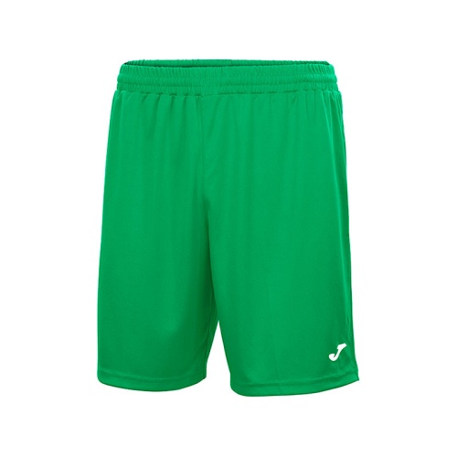 Футбольные трусы Joma NOBEL Green